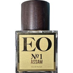 EO N°1: Assam (Eau de Parfum) by Ensar Oud