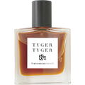 Tyger Tyger von Francesca Bianchi