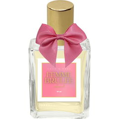 Femme Brûlée von Coco & Rose