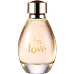 In Love von La Rive