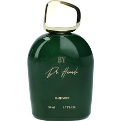 By Dr. Hanadi (Green) (Hair Mist) by By Dr. Hanadi