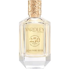 250 for Her von Yardley