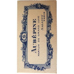 Aubépine von Salancy