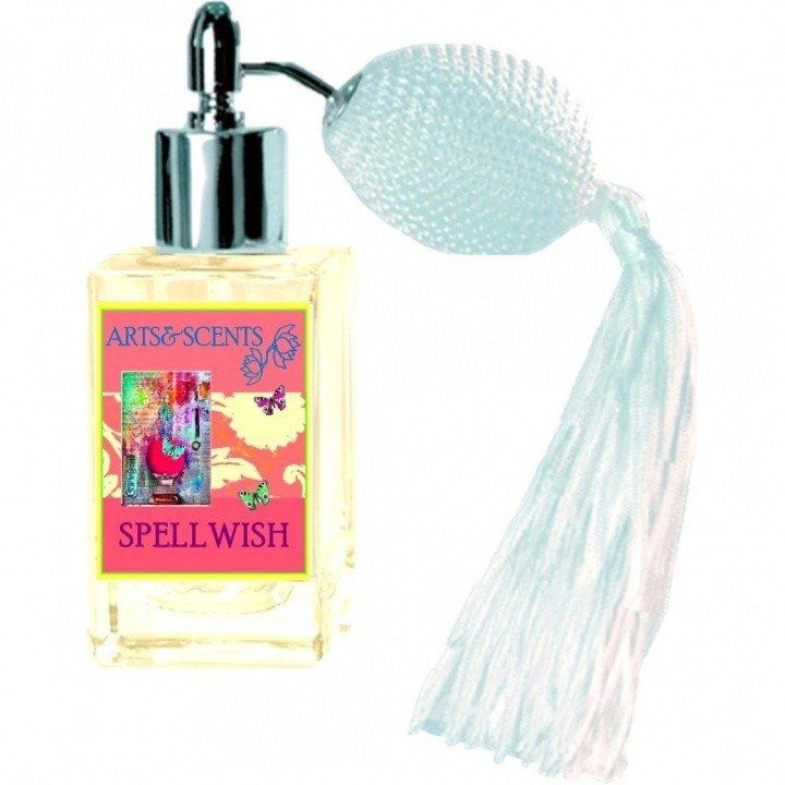 Spellwish von Arts&Scents