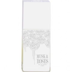 Musk & Roses by Ahmed Al Maghribi