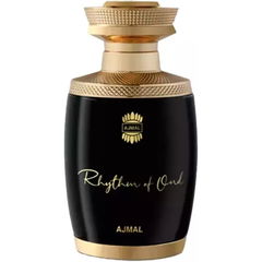 Rhythm of Oud by Ajmal