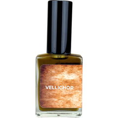 Vellichor by Deep Field