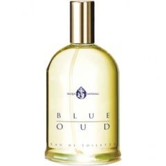 Blue Oud by Acque Imperiali