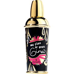 My Place or Yours Gina by Benefit
