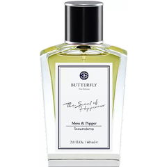 Moss & Pepper von Butterfly Thai Perfume