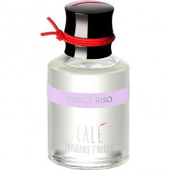 Dolce Riso von Calé Fragranze d'Autore