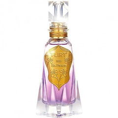 Flirt Iris von Clubman / Edouard Pinaud