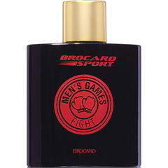 Men's Games - Fight by Brocard
