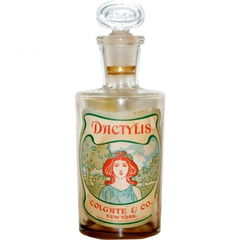 Dactylis von Colgate & Company