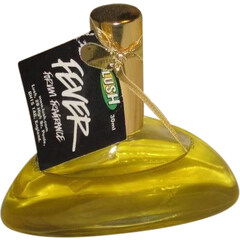 Fever (Perfume) von Lush / Cosmetics To Go