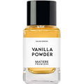 Vanilla Powder (Eau de Parfum) von Matière Première