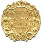 Héliotrope by Ch. Faÿ