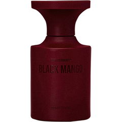 Black Mango by Borntostandout