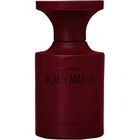 Black Mango von Borntostandout