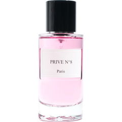 Brin de Folie / Privé N°8 by RP