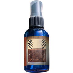 Khal Drogo (Body Mist) von Sucreabeille