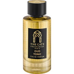 Oud Tonic (Eau de Parfum) von The Gate