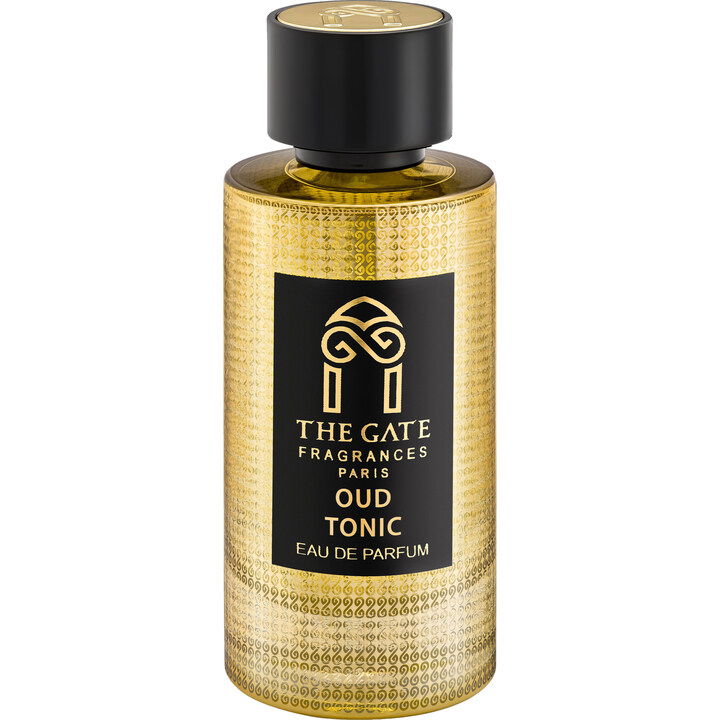 Oud Tonic (Eau de Parfum) von The Gate