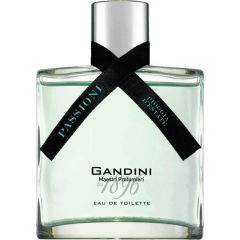 Passioni - Pioggia d'Estate by Gandini