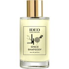 Space Rhapsody von Ideo Parfumeurs