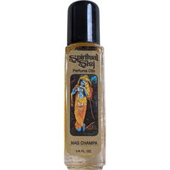 Nag Champa by Spiritual Sky (US)