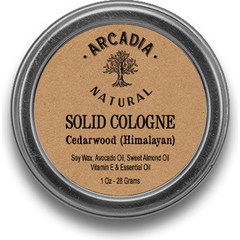 Cedarwood (Himalayan) by Arcadia Natural