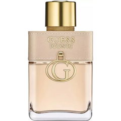 Iconic von Guess