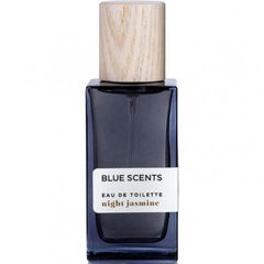 Night Jasmine by Blue Scents