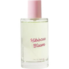 Hibiscus Bloom von Max / ماكس