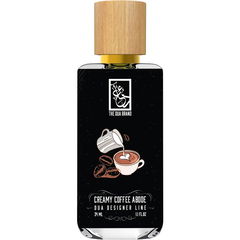 Creamy Coffee Abode von The Dua Brand