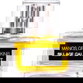 Sillage Galant von Manos Gerakinis