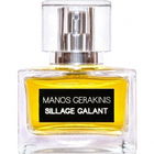 Sillage Galant by Manos Gerakinis