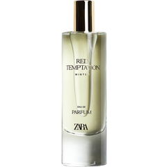 Red Temptation Winter by Zara
