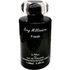 Sexy Millionaire Fresh von Jo Milano