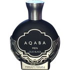 Aqaba Men Oud Black von Aqaba