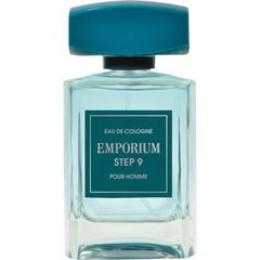Emporium - Step 9 von Brocard / Брокард