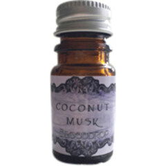 Coconut Musk von Astrid Perfume / Blooddrop