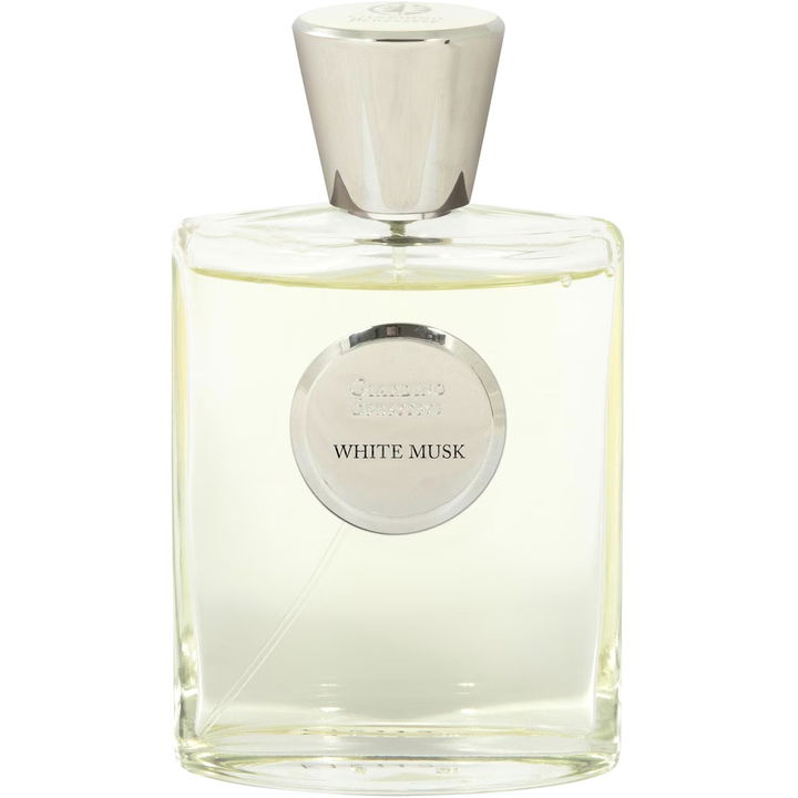 White Musk von Giardino Benessere