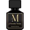 Oriental Tonka von Maison Noblesse