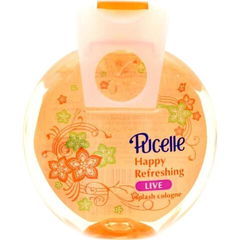 Happy Refreshing - Live by Pucelle / ピュセル