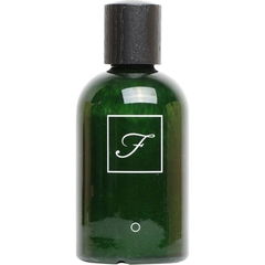 O (Eau de Parfum) by The Real Fouz