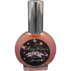 Syringa von Aziza World