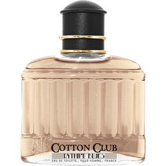 Cotton Club Rythm'n Blues by Jeanne Arthes