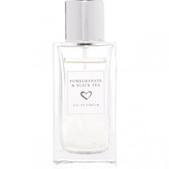 Pomegranate & Black Tea von Primark