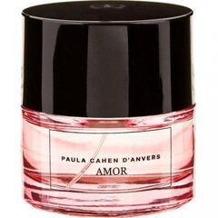 Amor von Paula Cahen d'Anvers